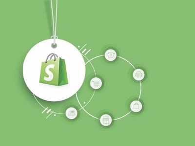 Why Shopify Shares Are Sliding Today