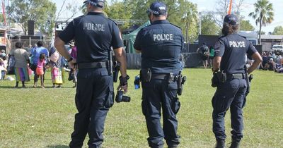 Irish labourer went on 12-hour burglary spree stealing cash, tablets and phones just before being kicked out of Australia