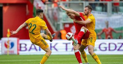 The Wales player ratings as Man Utd man impresses in Poland