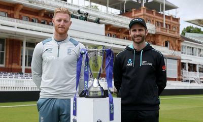 Lord’s ready for right royal occasion as Ben Stokes begins England reign