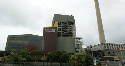 Coal snap: Eraring power station running out of coal, ASX told