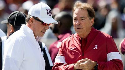 Jimbo Fisher Says He’s Done Talking About Feud With Saban