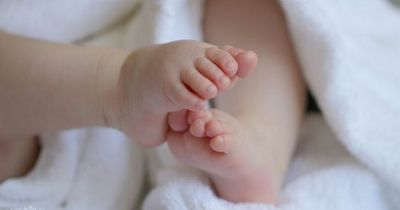 Baby girl found dead in parent's bed by her dad was in 'unsafe sleeping arrangement'