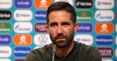 Joao Moutinho publicly disagrees with controversial Kevin de Bruyne statement