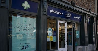 Boots customers warned over urgent recall issued for popular food supplement