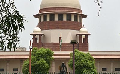 Centre notifies appointment of eight new HC judges, six transferred