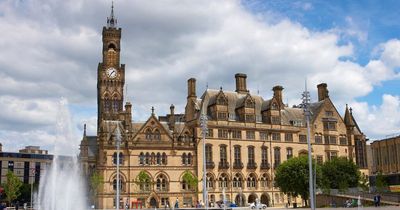 'From the Bronte sisters to a World Heritage Site, Bradford is perfect City of Culture'