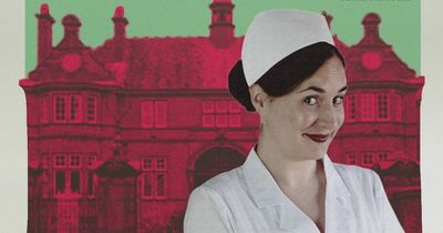 Medical professional injects life into humorous play about Irish nursing industry