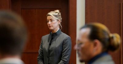 Johnny Depp and Amber Heard trial verdict announced by jury