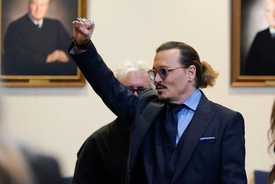 Johnny Depp wins multimillion-dollar US defamation lawsuit against Amber Heard