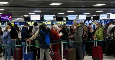 Dublin Airport outlines changes for passengers travelling across bank holiday amid chaotic delays