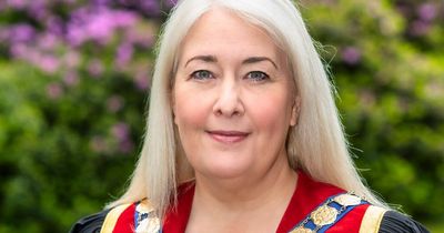 Ards and North Down gets new Alliance mayor