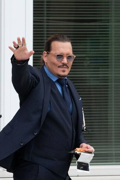 Johnny Depp has won his defamation case against Amber Heard