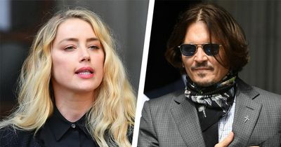 Johnny Depp 'at peace' and 'truly humbled' after winning Amber Heard defamation lawsuit