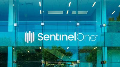 SentinelOne Stock Reverses Up As First-Quarter Earnings, Revenue Top Views