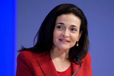 Sheryl Sandberg, key executive at Facebook's Meta, to step down