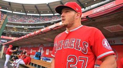 Trout Responds to Criticism of Fantasy Football Commissioner Duties