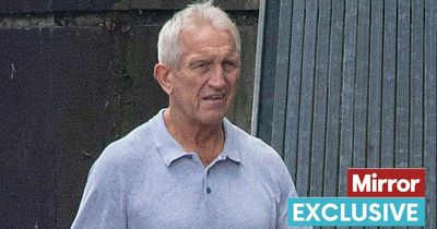 Gangster Kenneth Noye spared jail when cop 'misled judge' years before road rage murder