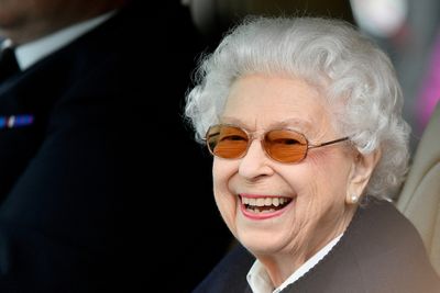 Thank you, says Queen Elizabeth ahead of Jubilee celebrations