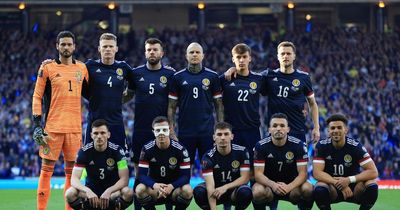 Scotland player ratings as Gilmour, McTominay and Dykes fold against Ukraine's men of destiny