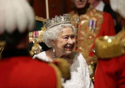 Queen thanks nation for its goodwill on eve of Jubilee celebrations