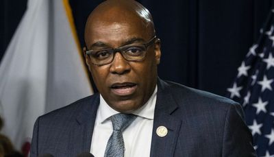Attorney general files hate crime lawsuit against pair for harassing Black neighbor with racist effigy