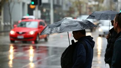 WA's south-west is set for a dry winter and climate change is part of the reason