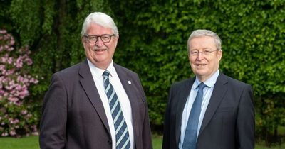 Scottish business leaders recognised in Queen’s Jubilee Honours