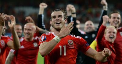 Gareth Bale gets MBE in Queen's Birthday Honours list after remarkable NHS donations emerged