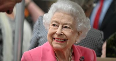 The Queen's Birthday Honours 2022: Full list of 12 people from Leeds awarded honours