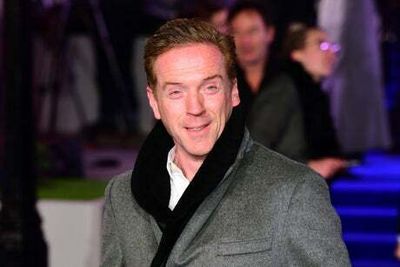 Damian Lewis made CBE in Queen’s Birthday Honours after glittering acting career