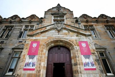 St Andrews University staff awarded Queen’s Jubilee Honours