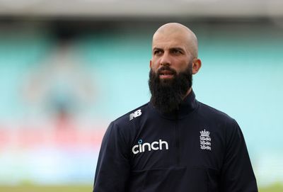 ‘It’s about the journey, more than runs and wickets’ – Moeen Ali awarded OBE