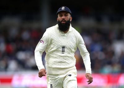 Moeen Ali says ‘door is open’ for England Test return under Brendon McCullum