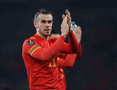 Wales captain Gareth Bale awarded MBE for services to football and charity