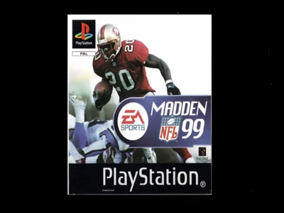 The Madden Cover Curse: What Happened To These 12 Players?