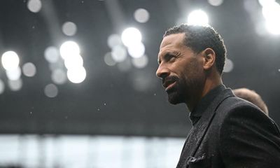Rio Ferdinand given OBE and Damian Lewis CBE in Queen’s birthday honours list