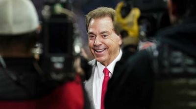 Young Fan Offered Nick Saban $5,000 to Return to LSU