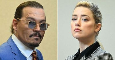 The 3 defamatory statements Amber Heard made about Johnny Depp to spark legal fight