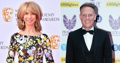 Queen's Birthday Honours: Corrie's Anthony Cotton and Helen Worth awarded MBEs