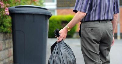 Jubilee bank holiday collection dates: When will rubbish and recycling be collected in Wales