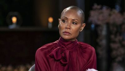 Jada Pinkett Smith addresses outcome of Oscar slap, hair-loss ‘shame’