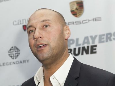 Derek Jeter Finally Joins Twitter, Instagram: Is It Just To Promote His ESPN Series?