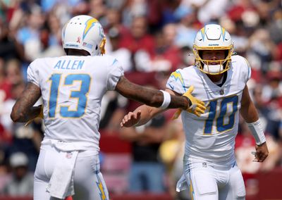 ESPN’s Mike Clay projects Chargers’ 2022 offensive stats