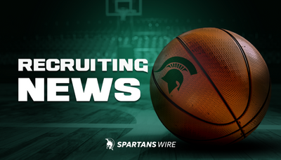 Michigan State basketball makes Top-5 for 4-star SG Braelon Green