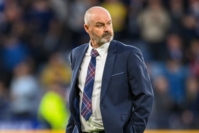 Steve Clarke insists Scotland can qualify for Euro 2024 despite Qatar 2022 play-off semi-final heartache