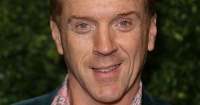 Queen's Birthday Honours: Damian Lewis made CBE and pays tribute to late wife Helen McCrory