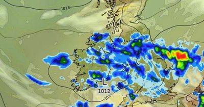 Ireland weather: Expert says 'a lot of uncertainty' on Bank Holiday weekend as showers approach