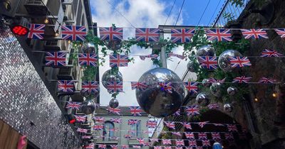 Jubilee Bank Holiday weather forecast and hourly temperatures for Leeds as sunshine and rain expected