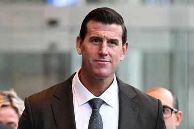 Senior SAS officer contradicts previous witness in Ben Roberts-Smith defamation trial